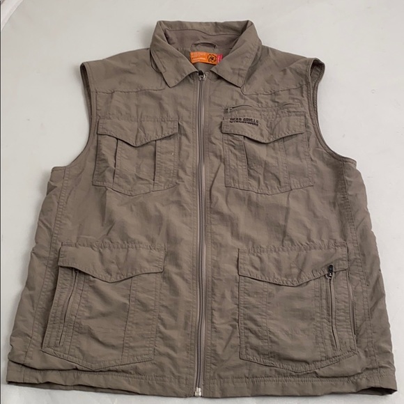 Bear Grylls Craighoppers Jackets & Coats Bear Grylls Craghoppers